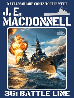 cover image of Battle Line